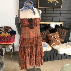 Free people dress